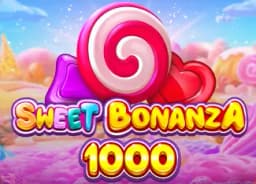 maruki-su: Sweet Bonanza 1000