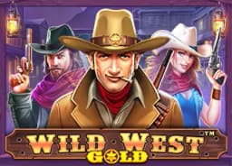 maruki-su: Wild West Gold