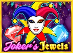 maruki-su: Joker's Jewels