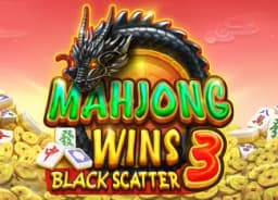 maruki-su: Mahjong Wins 3 - Black Scatter