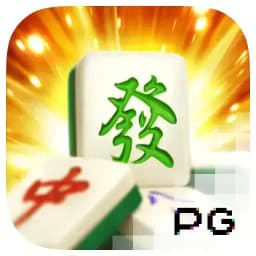 maruki-su: Mahjong Ways