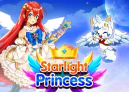 maruki-su: Starlight Princess
