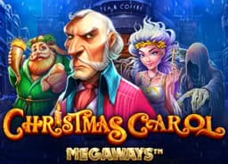 maruki-su: Christmas Carol Megaways
