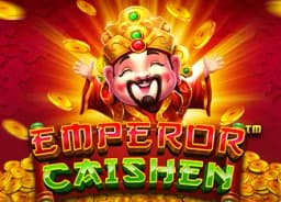 maruki-su: Emperor Caishen